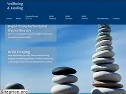 Sites similar to wellbeingandhealing.com