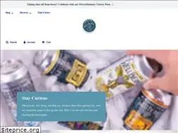 Sites similar to wellbeingbrewing.com