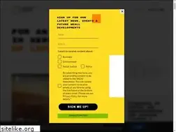 Sites similar to wellbeingeconomy.org