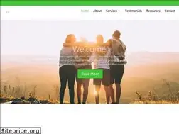 Sites similar to wellbeingmatters.ie