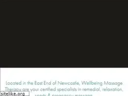 Sites similar to wellbeingmt.com.au