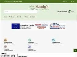 Sites similar to wellbeingshop.gr