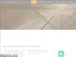 Sites similar to wellbert.fr