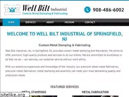 Sites similar to wellbiltind.com