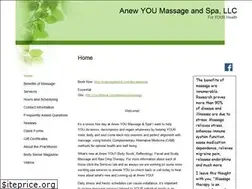 Sites similar to wellbody.massagetherapy.com