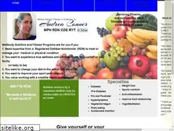 Sites similar to wellbodynutritionandfitness.com