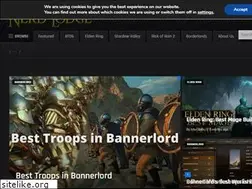 Sites similar to wellbored.com