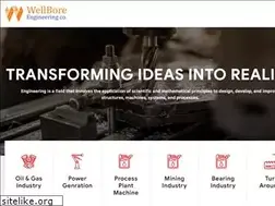Sites similar to wellboreengineering.com