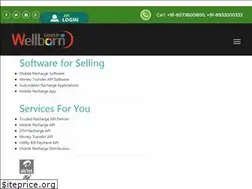 Sites similar to wellbornapi.in