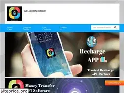Sites similar to wellborngroup.co.in