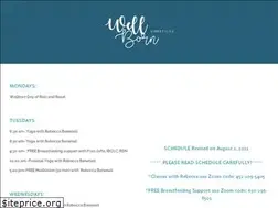 Sites similar to wellbornlifestyles.com