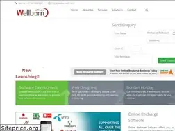 Sites similar to wellbornsoft.com