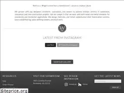 Sites similar to wellbornwright.com