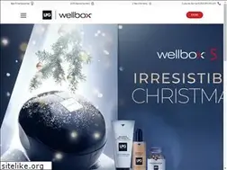 Sites similar to wellbox.com