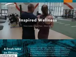 Sites similar to wellbridge.com