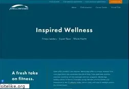 Sites similar to wellbridgeathleticclub.com
