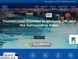 Sites similar to wellbrookplumbing.ca
