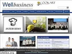 Sites similar to wellbusiness.at