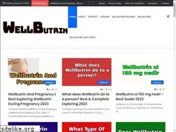 Sites similar to wellbutrin-abc.com