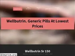 Sites similar to wellbutrin15.com