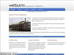 Sites similar to wellbutrin360.com