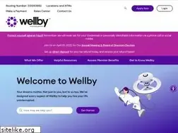 Sites similar to wellbyfinancial.com