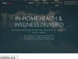 Sites similar to wellcalm.ca