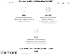 Sites similar to wellcalm.com