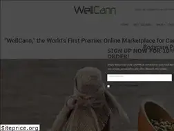 Sites similar to wellcann.net