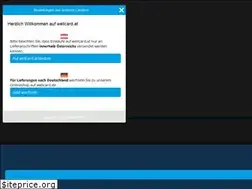 Sites similar to wellcard.at