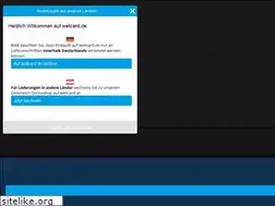 Sites similar to wellcard.de