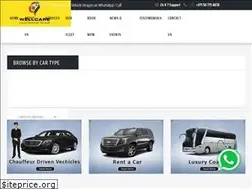 Sites similar to wellcaredrivedubai.com
