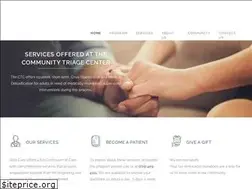 Sites similar to wellcarefoundation.org