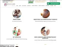 Sites similar to wellcaremedicalcentre.org.au