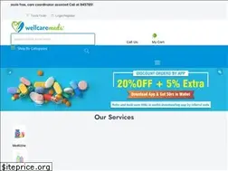 Sites similar to wellcaremeds.com