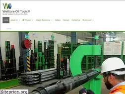 Sites similar to wellcareoiltools.com