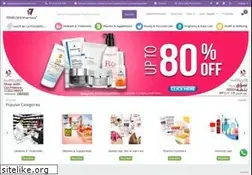 Sites similar to wellcareonline.com