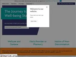 Sites similar to wellcarepdp.com
