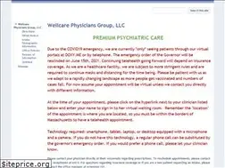 Sites similar to wellcarepg.com