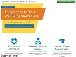 Sites similar to wellcareplans.com