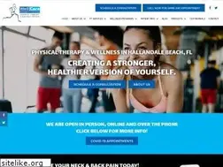 Sites similar to wellcarerehab.com