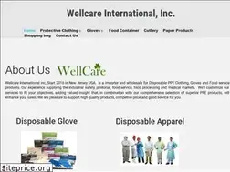 Sites similar to wellcaresupply.com