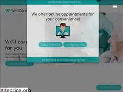 Sites similar to wellcareurgentcare.com