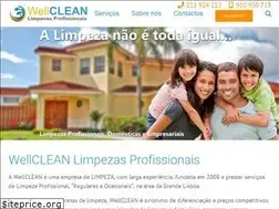 Sites similar to wellclean.pt