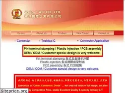 Sites similar to wellco.com.tw
