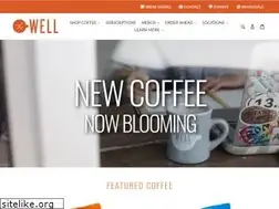 Sites similar to wellcoffeehouse.com