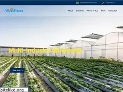 Sites similar to wellcoindustries.com