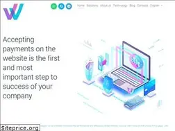 Sites similar to wellcoinpay.com