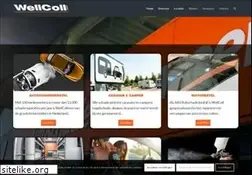 Sites similar to wellcoll.nl