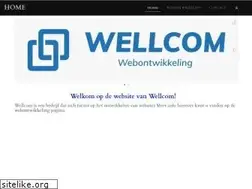 Sites similar to wellcom.nl